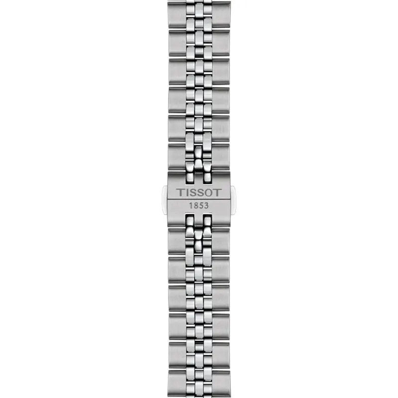 Tissot Ballade COSC Certified Automatic Men's Watch- T156.408.11.093.00